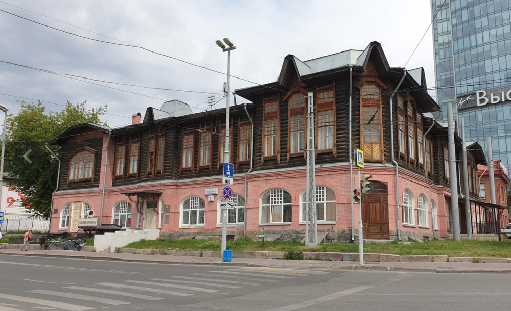 Фото проекта «Что там с ОКН»
