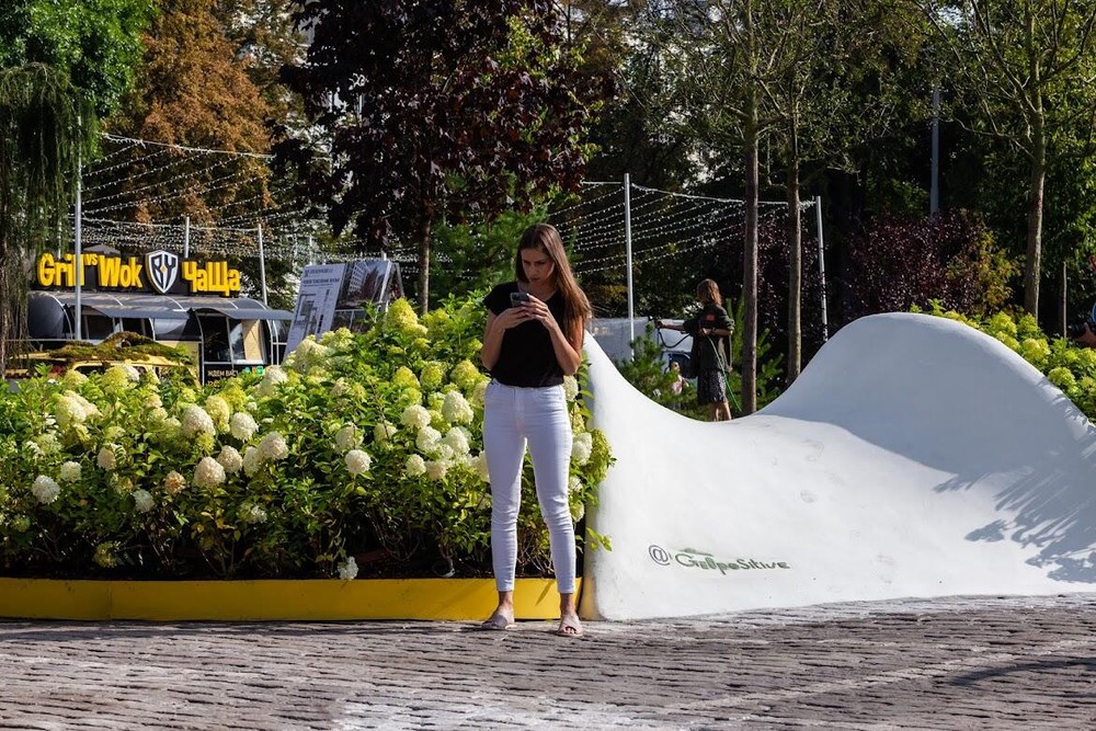 Мостик. Фото: Игорь Брук / It's My City