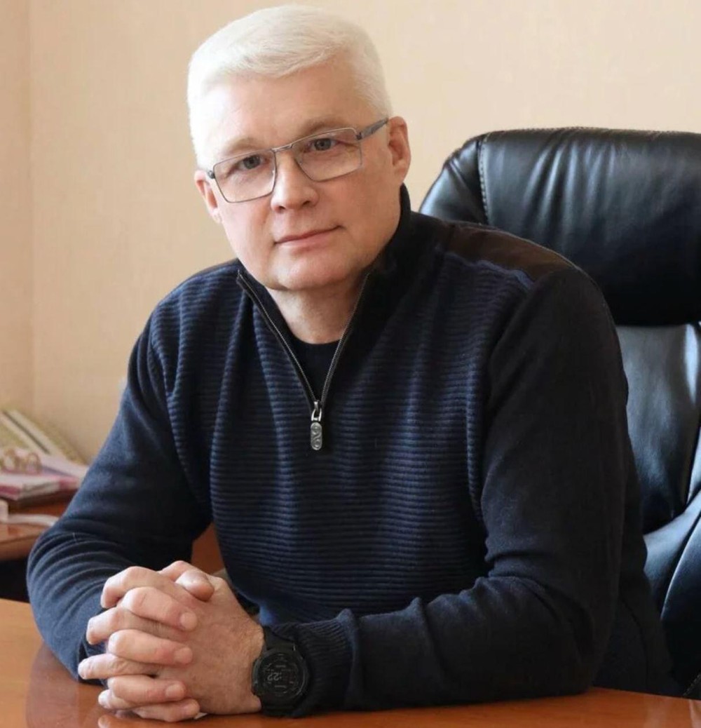 Фото: пресс-служба «ВСМПО-Ависма»