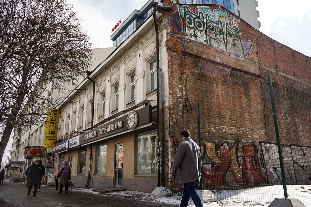 Фото: Арина Томашова / It's My City