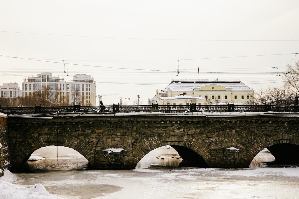 Фото: Арина Томашова / It's My City