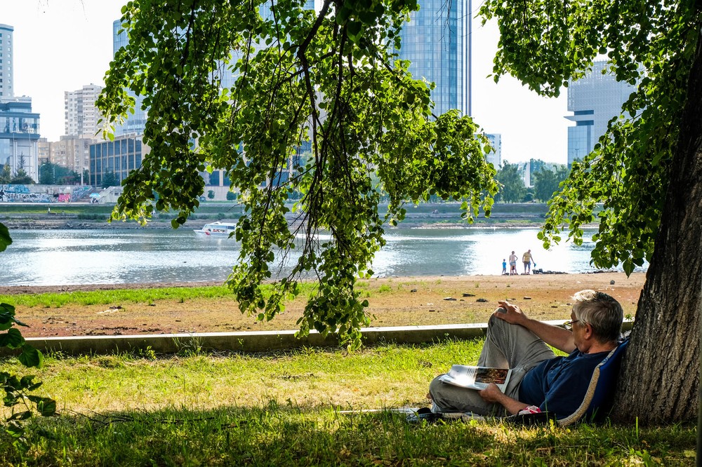 Фото: Саша Зубковский / It's My City