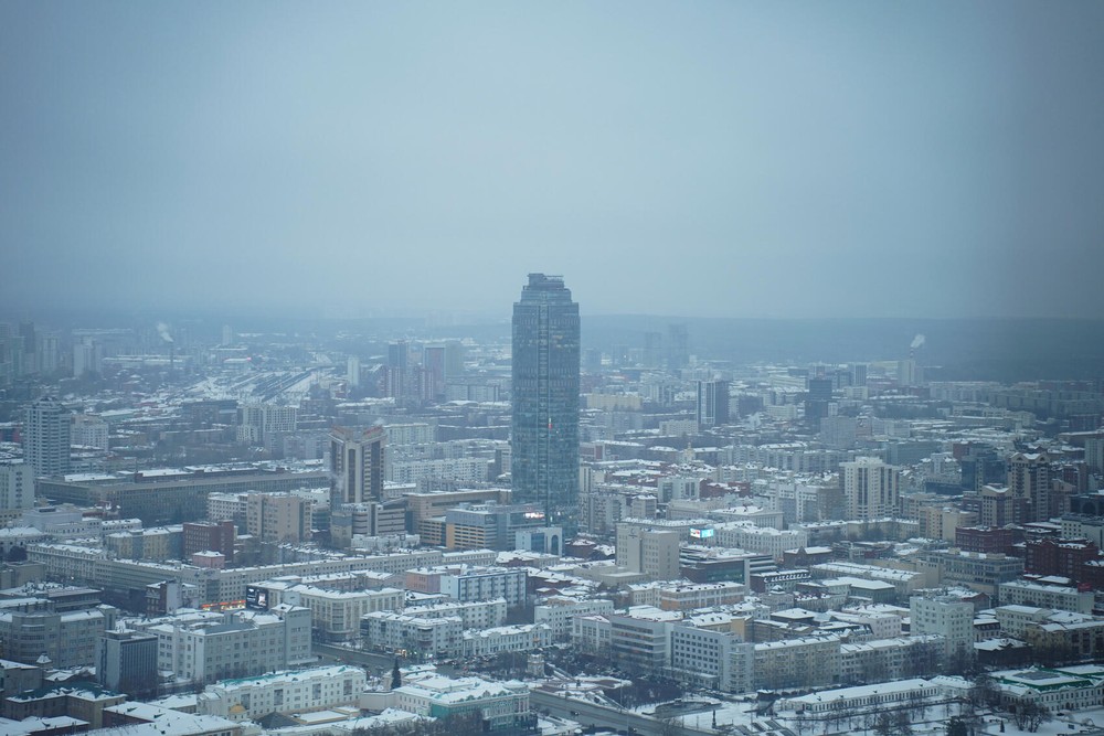 Фото: It's My City
