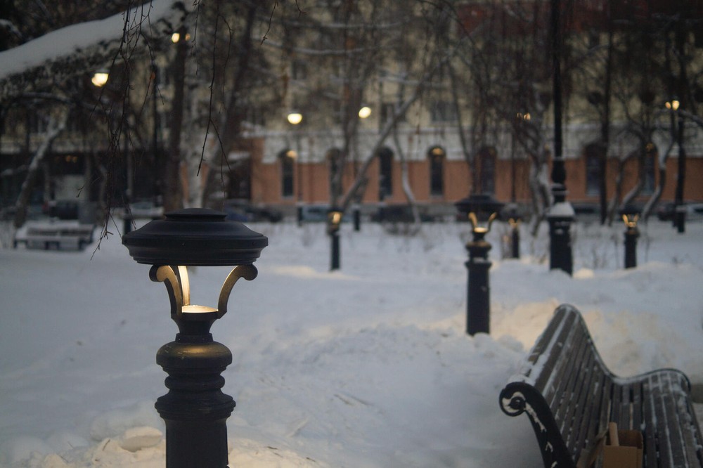 Фото: Елена Елизарова / It's My City