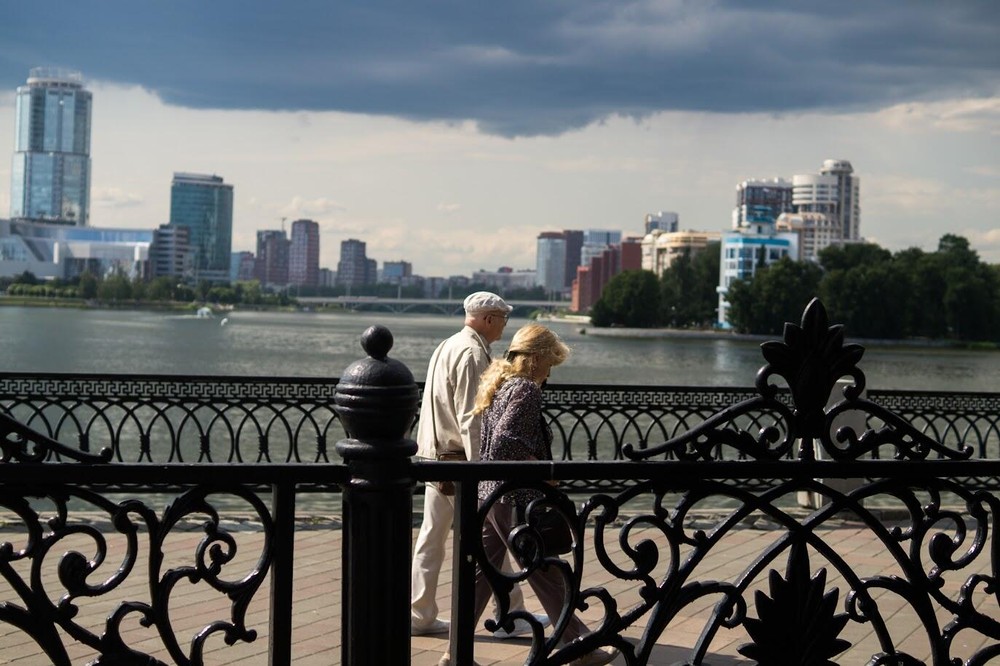Фото: Елена Елизарова/It's My City