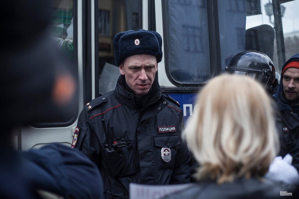 Фото: «Вечерние Ведомости»