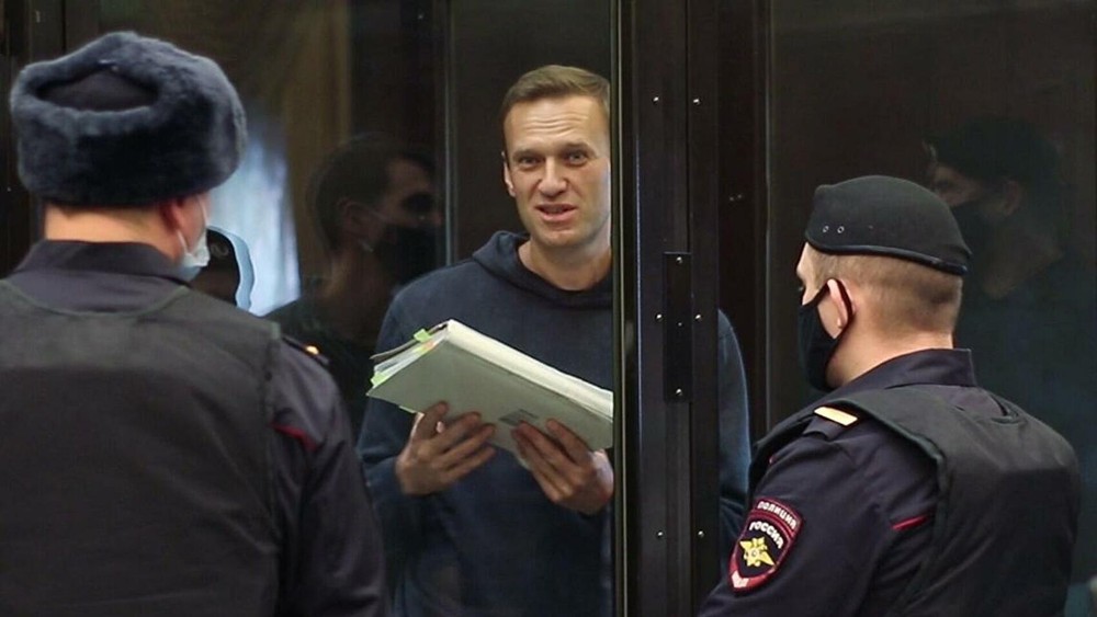 Фото: пресс-служба Мосгорсуда