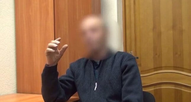 Фото: скриншот видео РИА «Новости»