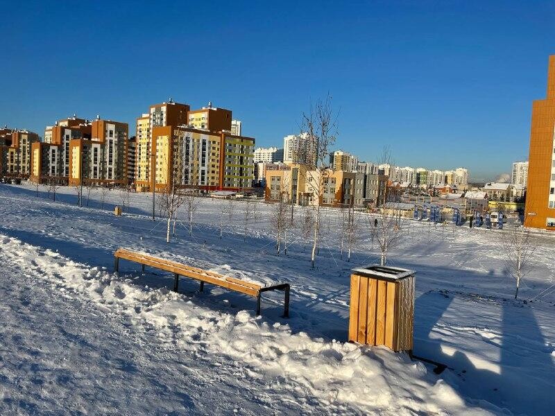 Анна Гринь / It’s My&nbsp;City.
