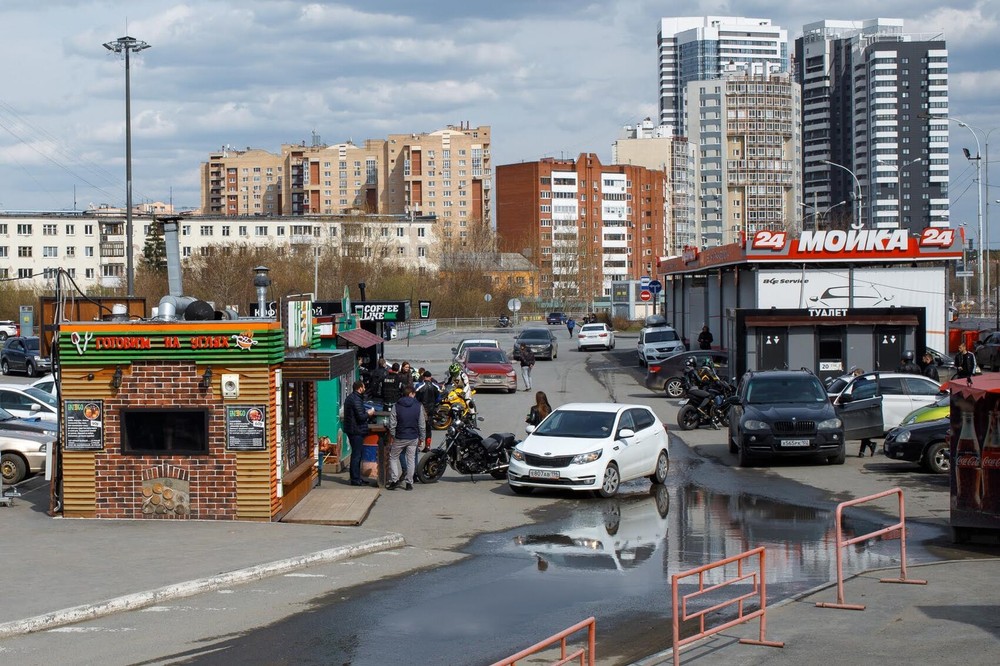 Фото: Марина Молдавская / It’s My&nbsp;City