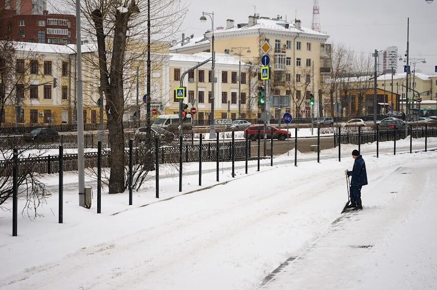 Фото: Арина Томашова / It’s My&nbsp;City