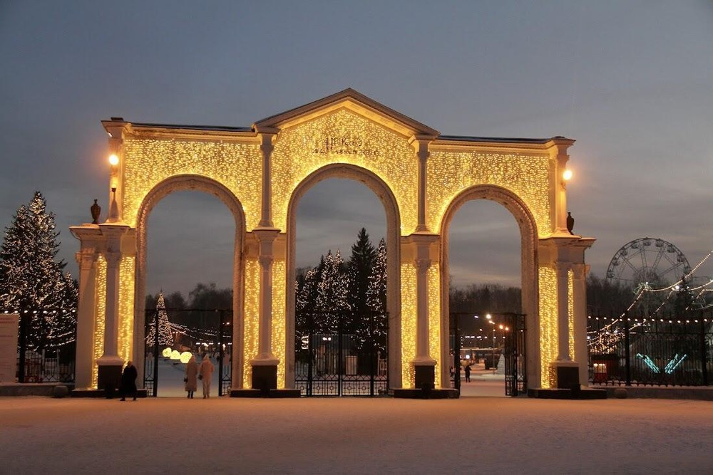 Фото: Инна Малышева / It's My City