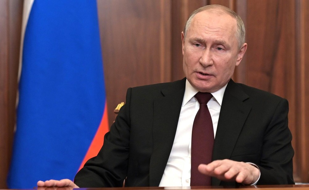 Фото: официальный сайт президента России