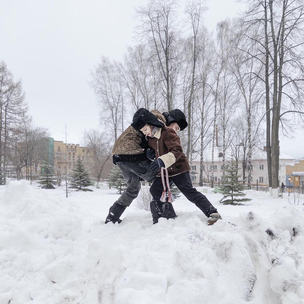 Фото: соцсети Дмитрия Маркова