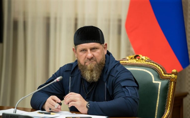 Фото: официальный сайт главы Чечни