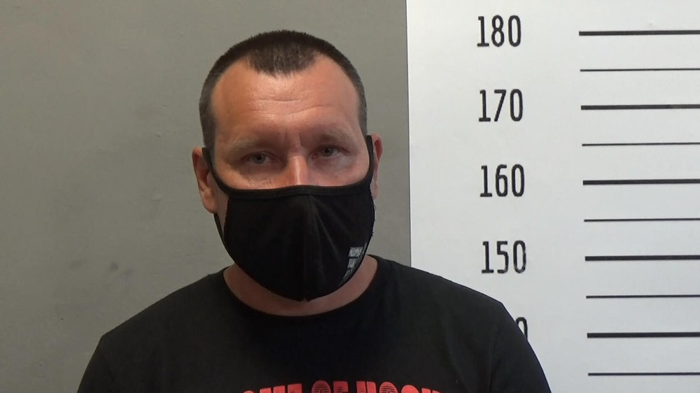 Предоставлено пресс-службой УМВД по Екатеринбургу