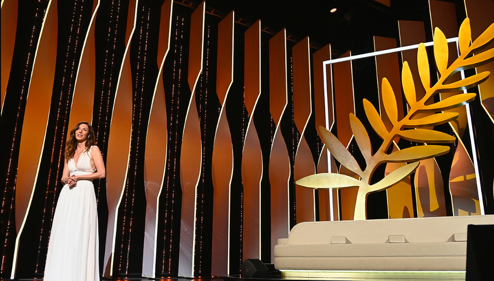 Фото: Cannes Film Festival
