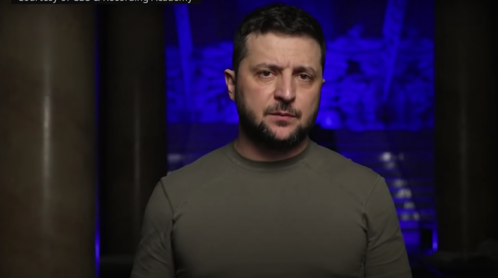 Фото: стоп-кадр видео на YouTube-канале Guardian News