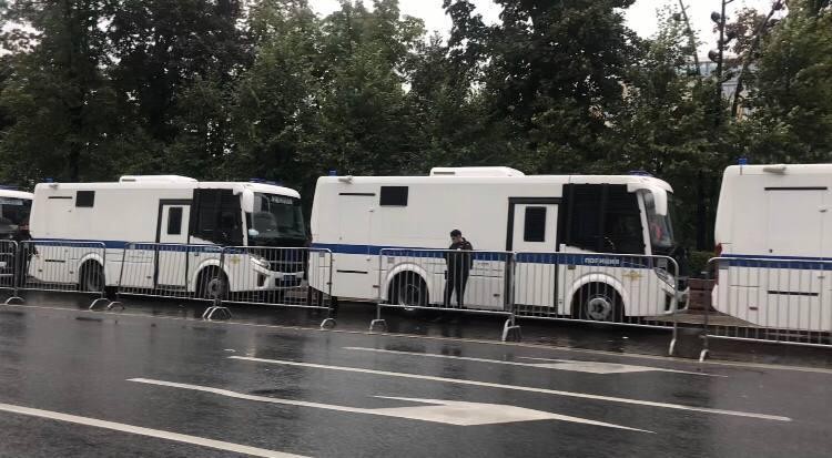 Фото: Официальный канал депутата Мосгордумы Михаила Тимонова