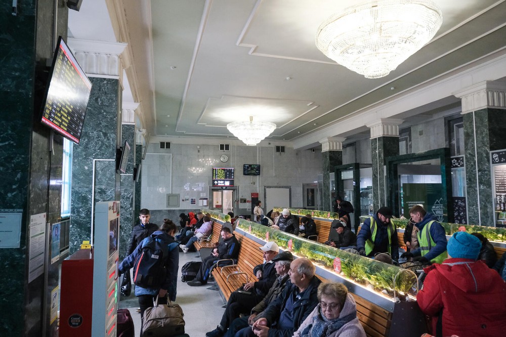 Фото: Саша Зубковский / It’s My&nbsp;City