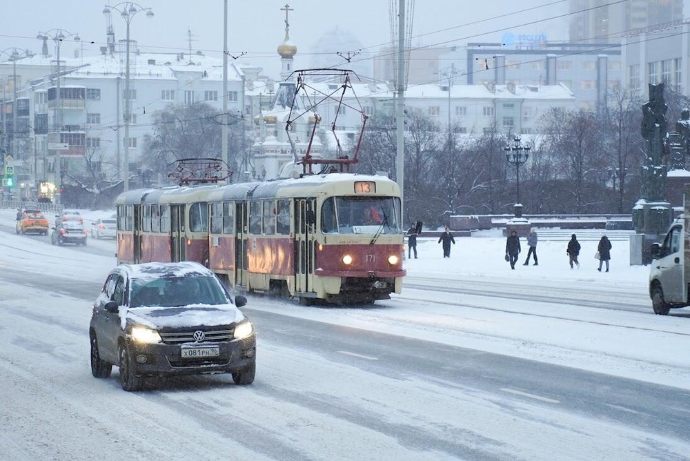 Фото: Елена Елизарова / It's My City