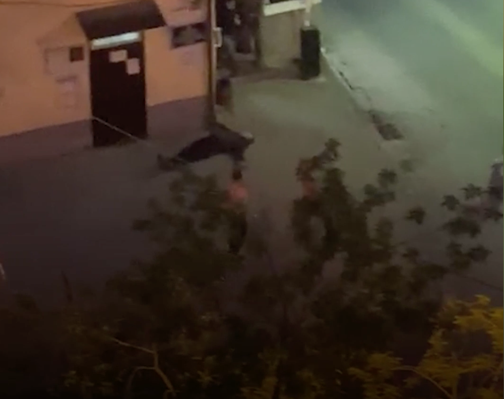 Скриншот из видео Е1
