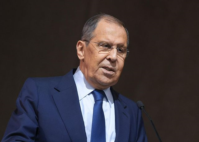 Фото: МИД РФ