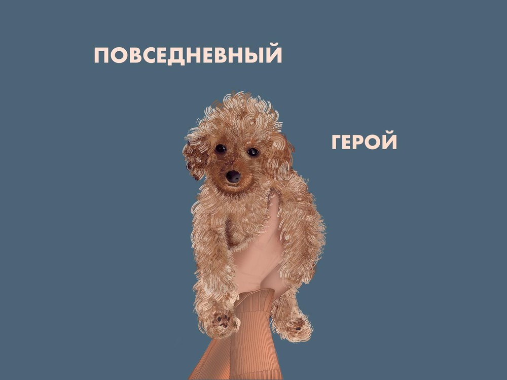 Коллаж: Маша Казакова