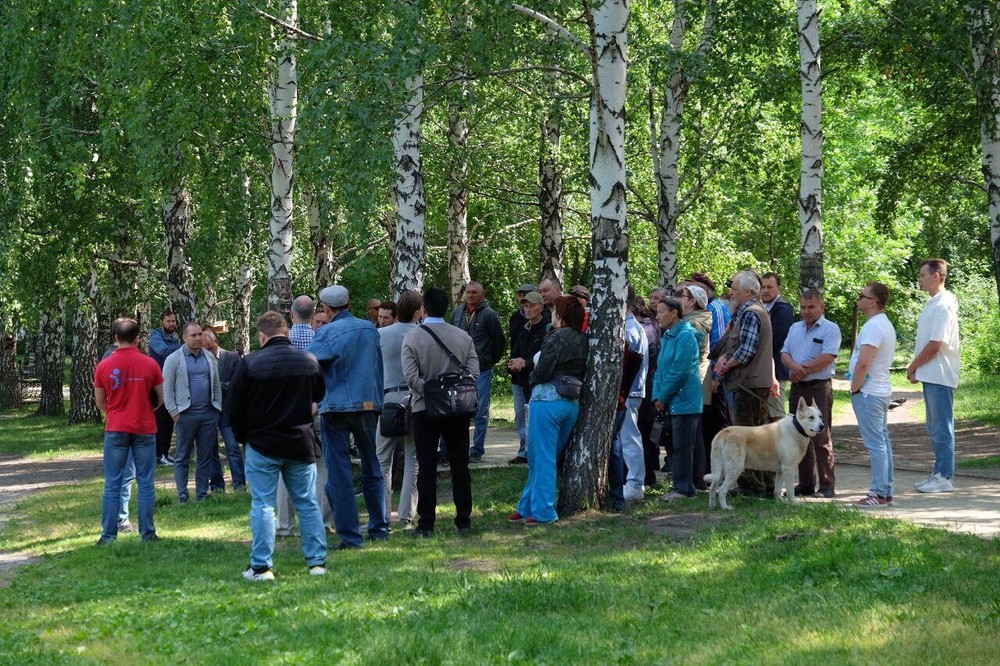 Фото: «Вечерние ведомости»