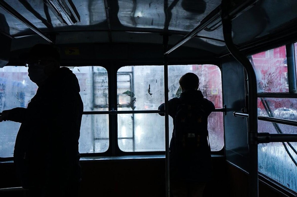 Фото: Арина Томашова / It's My City