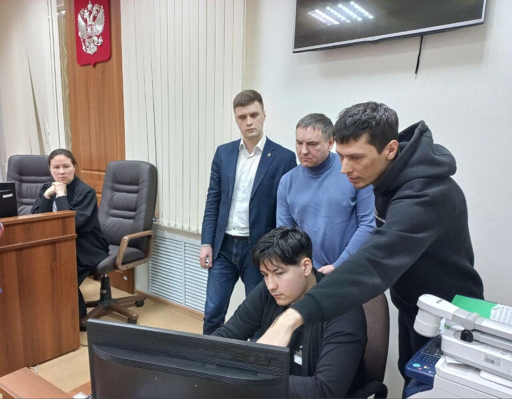 Фото: «Вечерние ведомости»