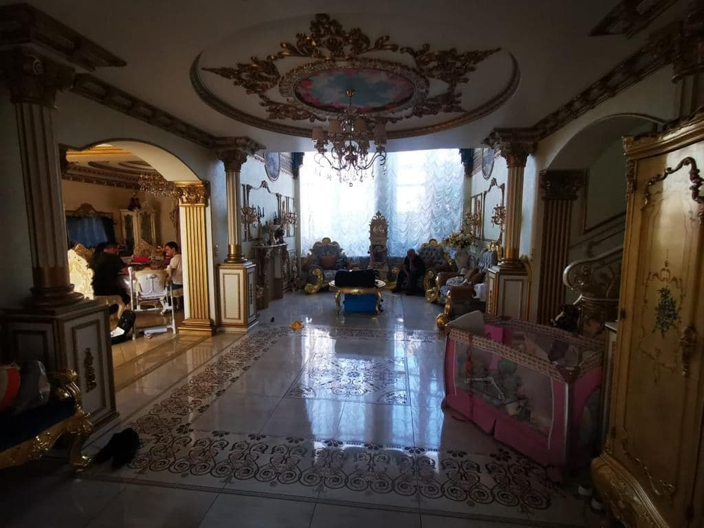 Фото: Александр Хинштейн