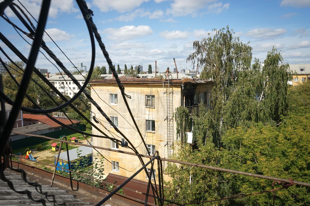 Фото: Арина Томашова / It's My City